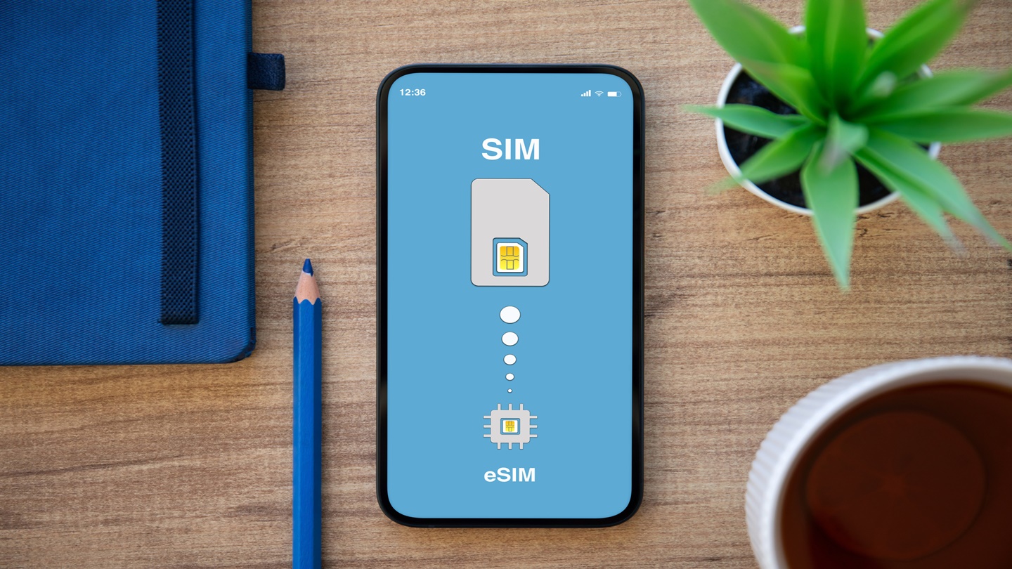 Exploring the Convenience of eSIMs and Middle East SIM Cards